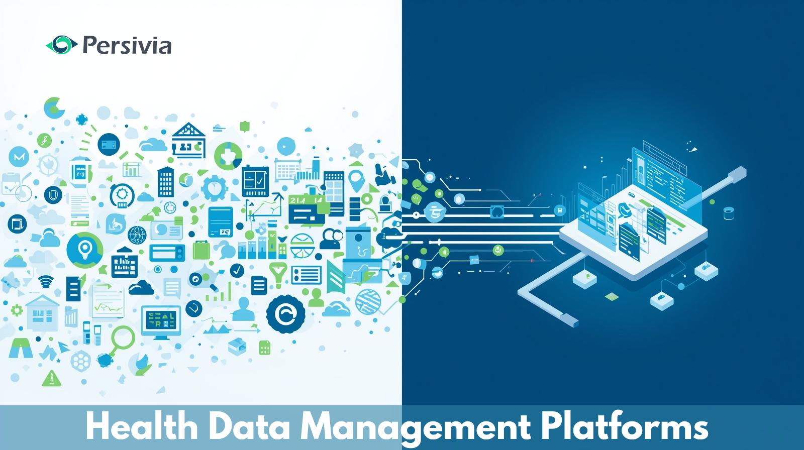 Health Data Management Platforms