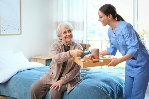 Home Care Services