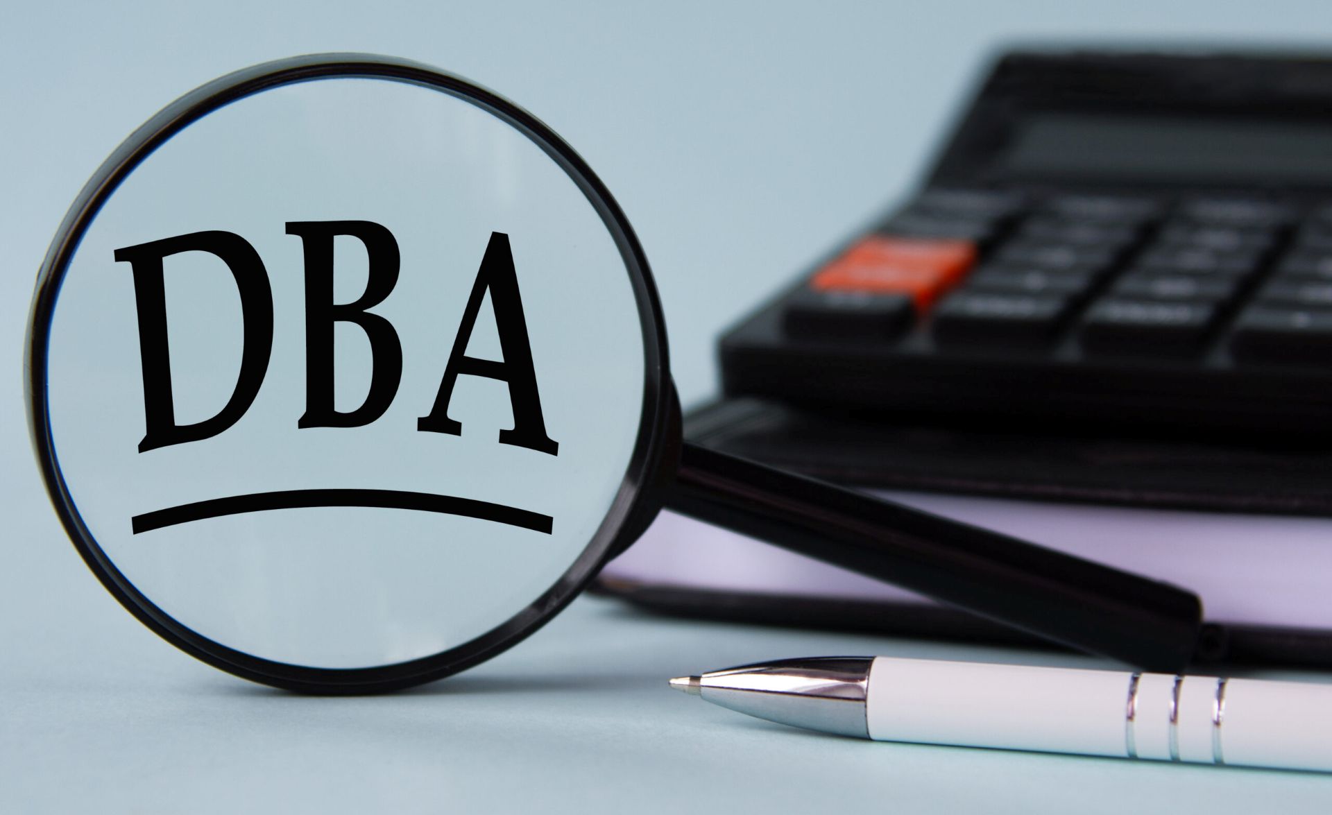 How DBA Filing Services in Houston Ensure Compliance and Accuracy