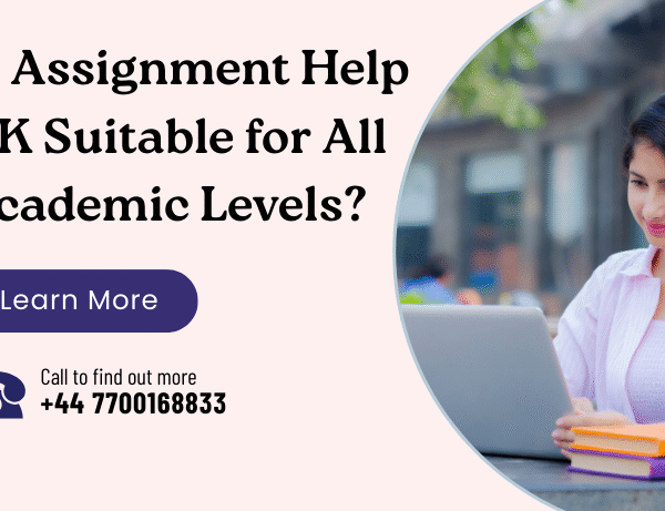 Assignment Help UK
