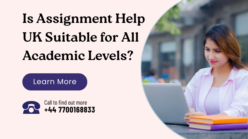 Assignment Help UK