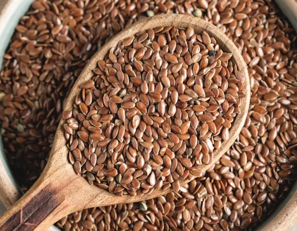 How Flaxseed Can Treat Asthma