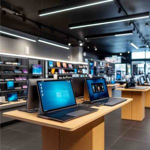 Laptop Rental in Dubai