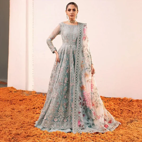 Where Can I Buy Pakistani Frocks Online in the UK?