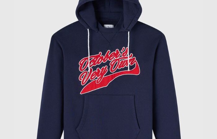 OVO Christmas Looks Made For Winter Comfort