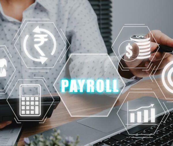 Payroll Outsourcing India