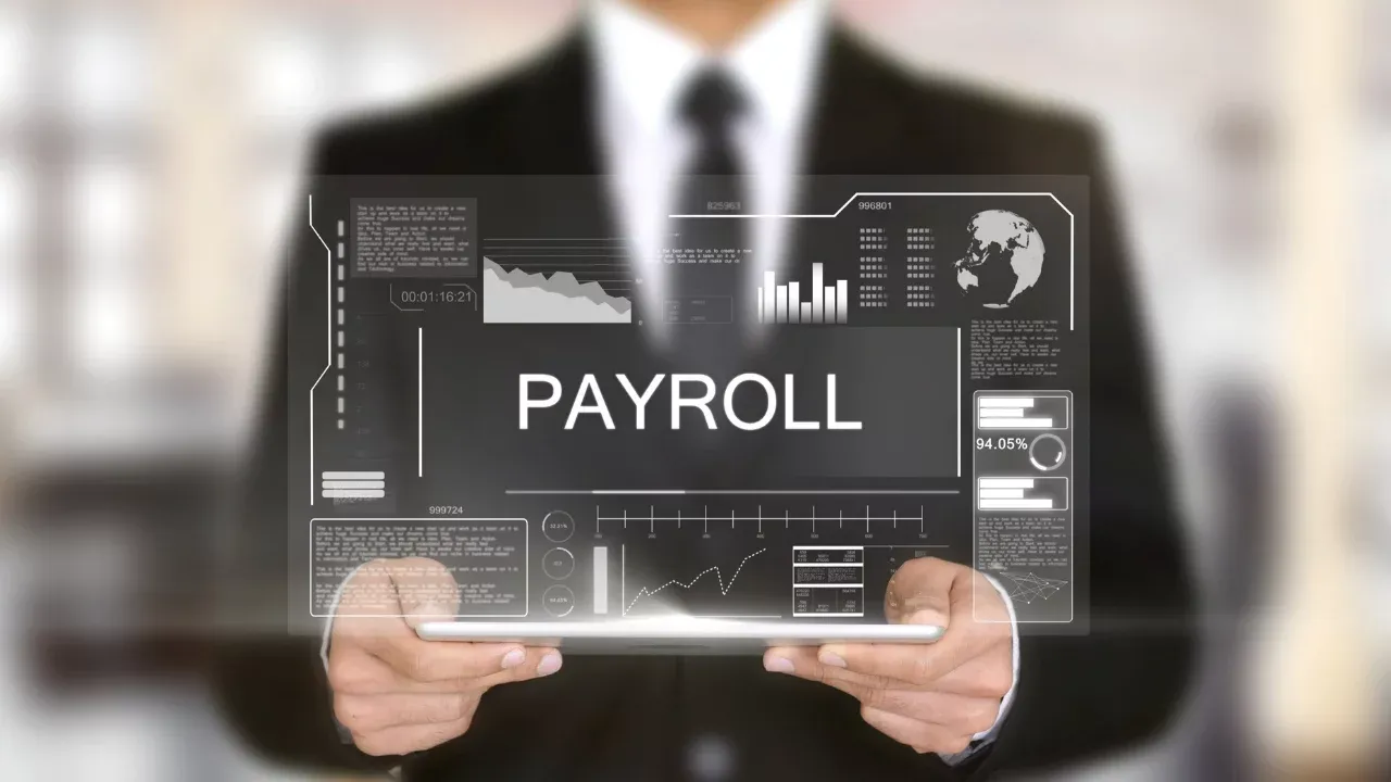 Payroll Automation