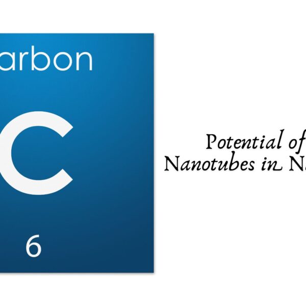 Potential of Carbon Nanotubes in Nanoelectronics