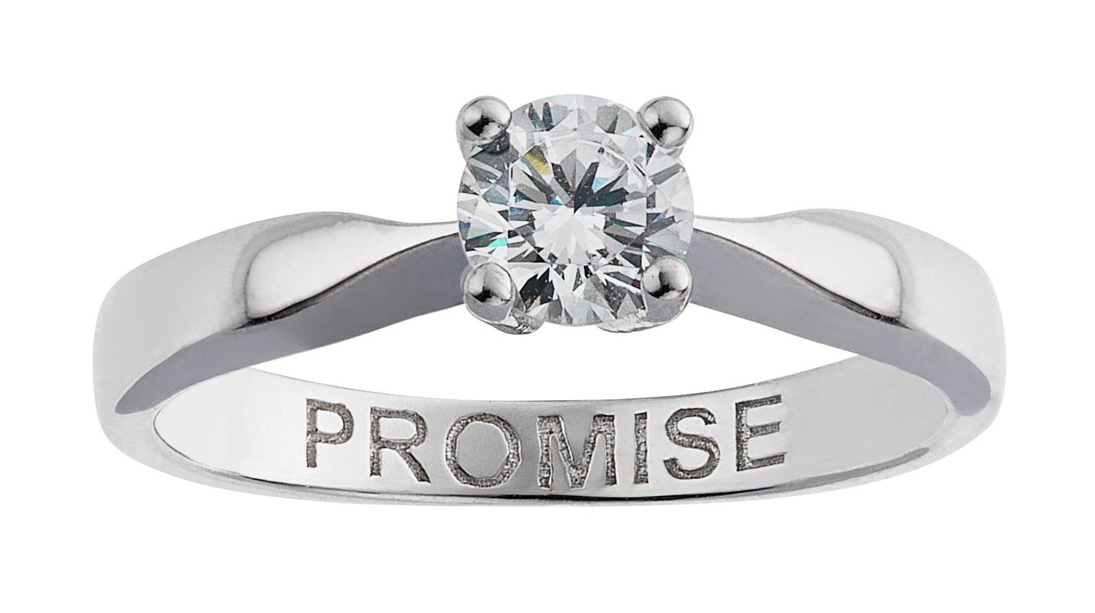 Promise Rings