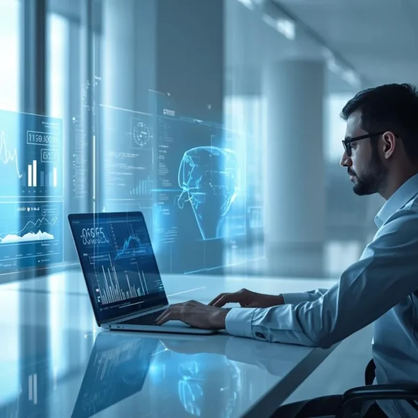 Revolutionizing Accounting