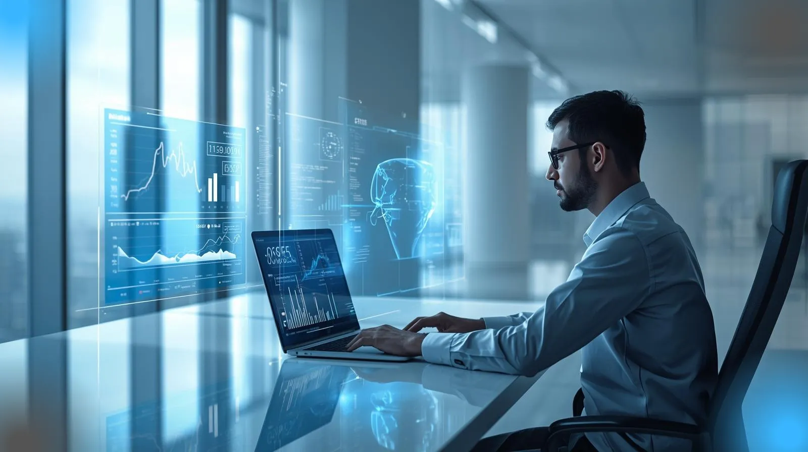 Revolutionizing Accounting