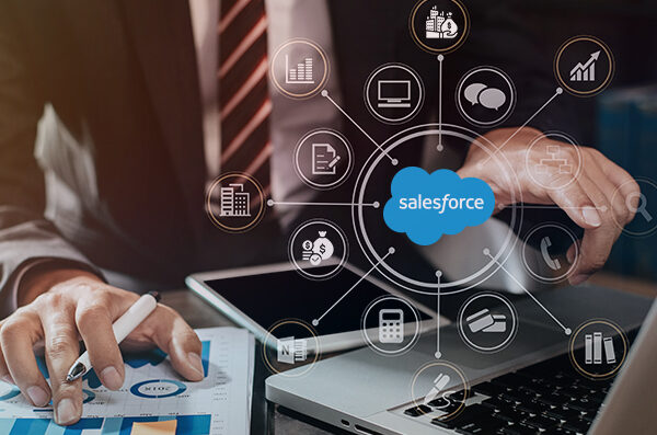 Salesforce Development Services