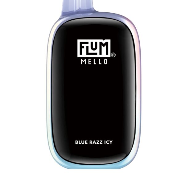 Sapphire Flum Flavor