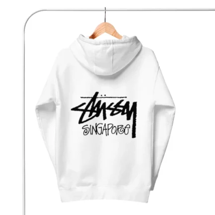 Colour-Ready Hoodies for Holi Celebrations