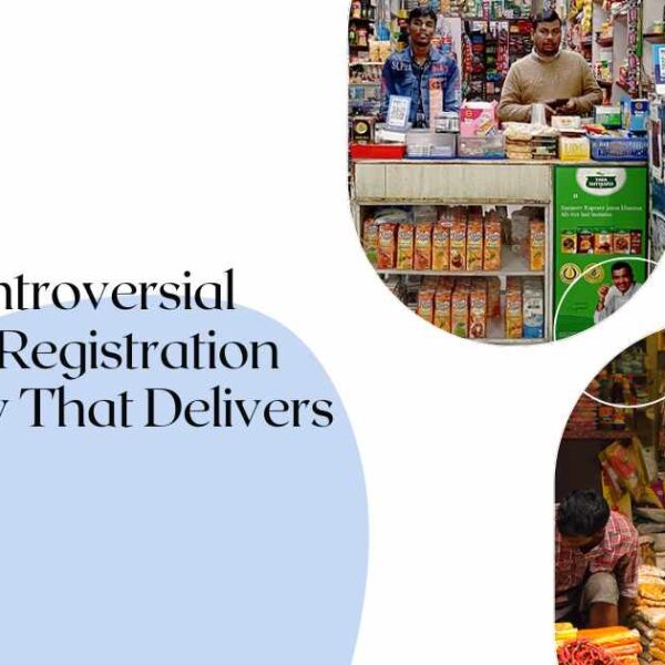 The Controversial Udyam Registration Strategy That Delivers Results