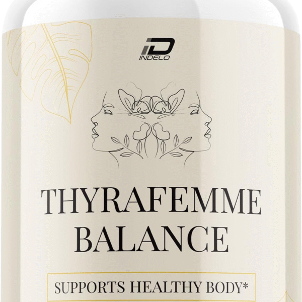 Thyrafemme Balance