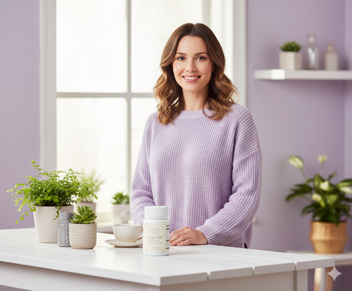 Thyrafemme Balance (2)