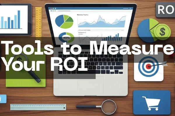 Tools to Measure Your Digital Marketing ROI