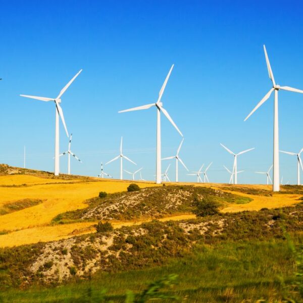 Turbines Ireland