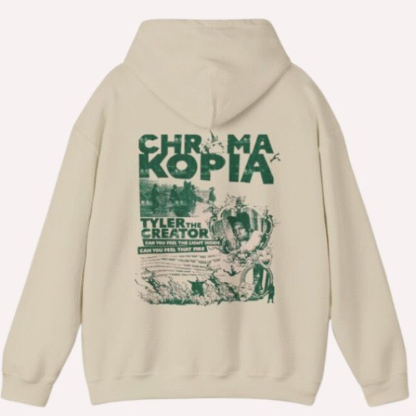 Tyler the creator merch