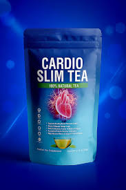 Cardio Slim Tea