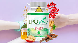 LipoVive
