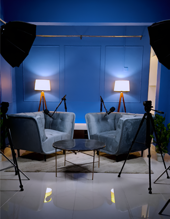 Video Production Is Driving Innovation and Competitive Advantage in Pakistan