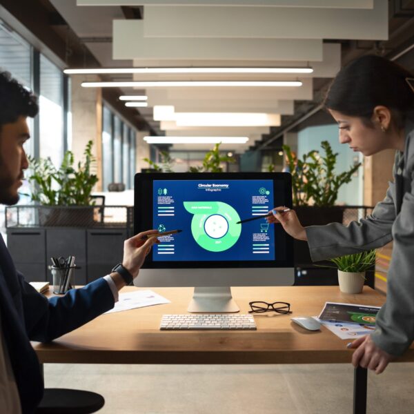 workforce management dashboard