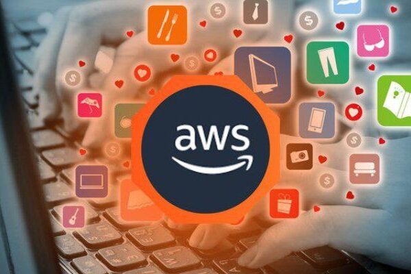 How Does AWS Cloud Computing Improve Business Scalability?