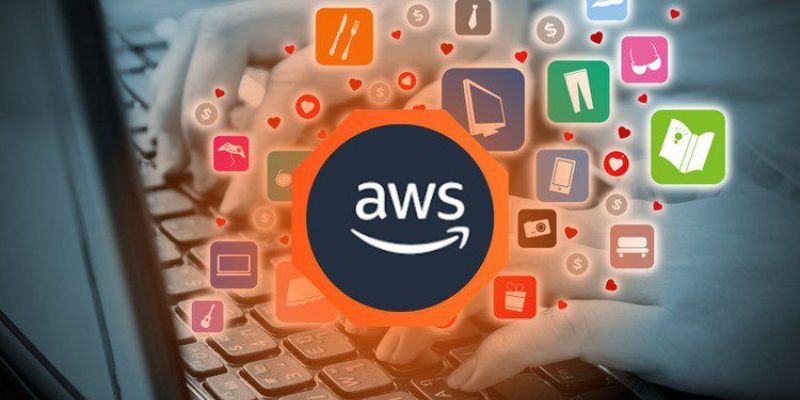 How Does AWS Cloud Computing Improve Business Scalability?