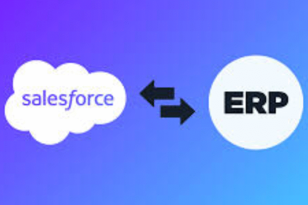 What Is ERP and Can Salesforce Serve as One? Let’s See Now