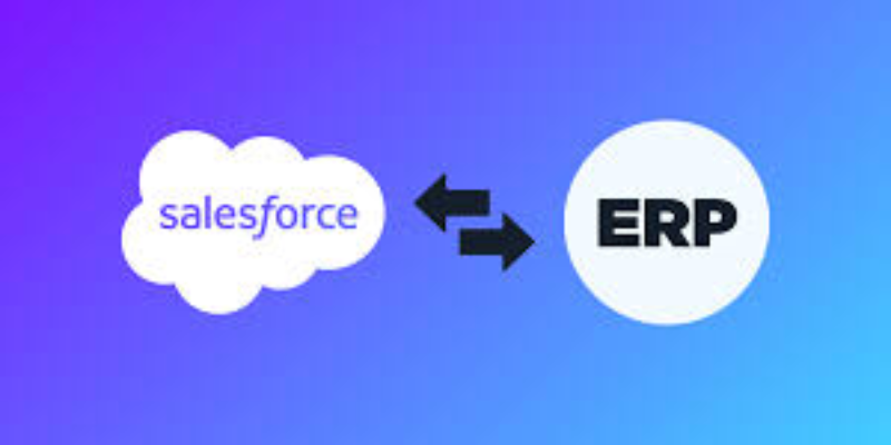 What Is ERP and Can Salesforce Serve as One? Let’s See Now