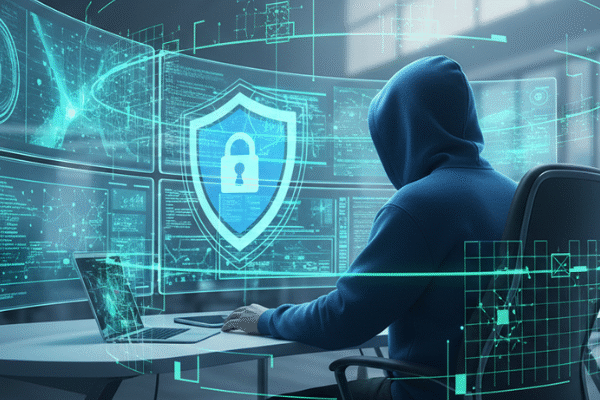 What We Can Learn from Ethical Hackers About Cybersecurity