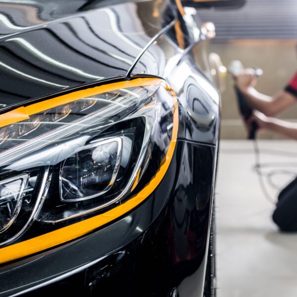 When Auto Detailing Is Essential for Protecting Your Vehicle