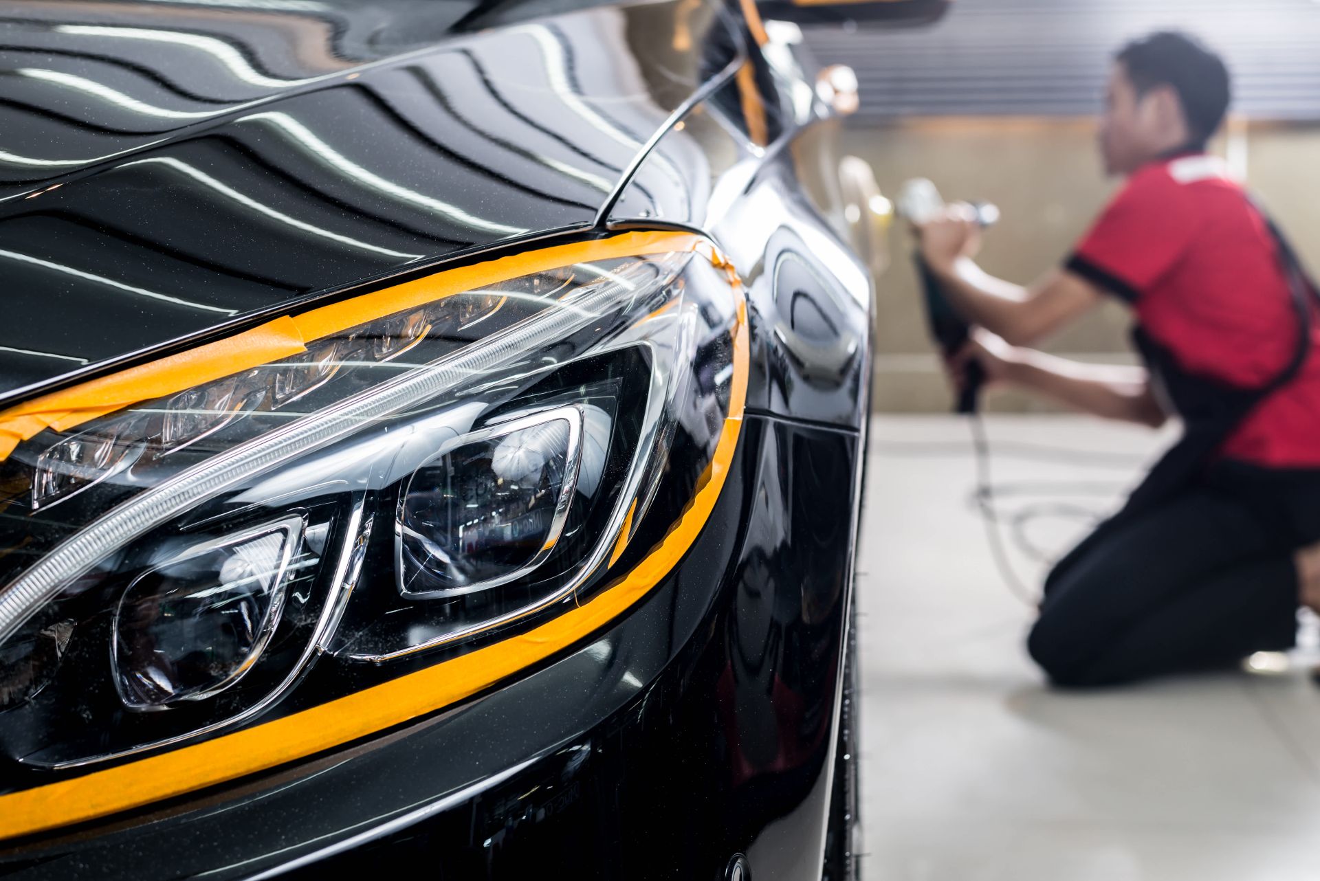 When Auto Detailing Is Essential for Protecting Your Vehicle