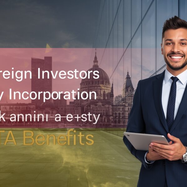 Why Foreign Investors Choose Germany Incorporation for DTA Benefits