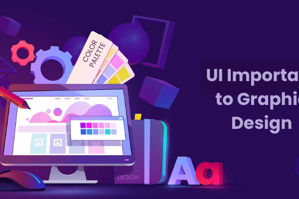 Why is UI Important to Graphic Design