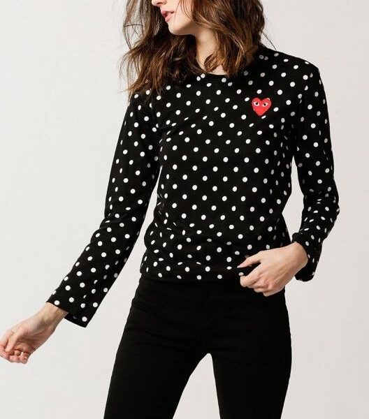 Women's Long-Sleeve Shirt
