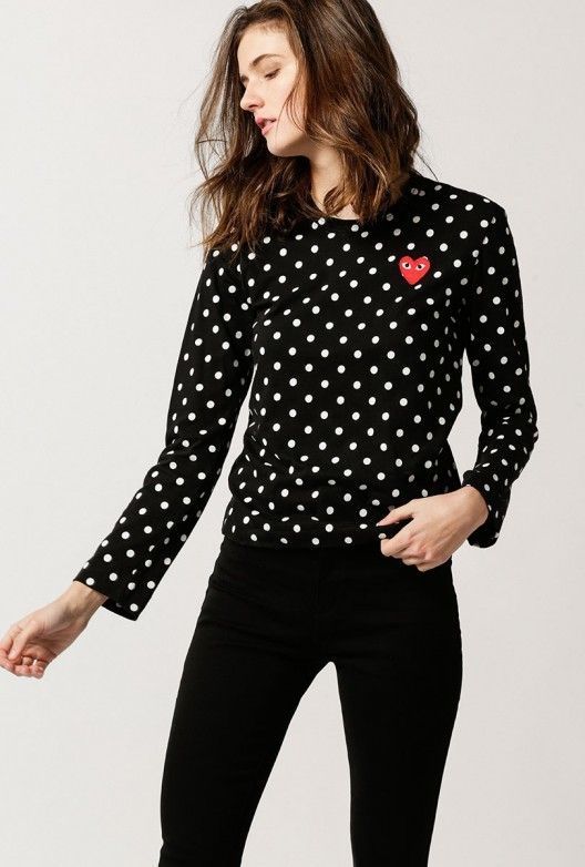 Women's Long-Sleeve Shirt