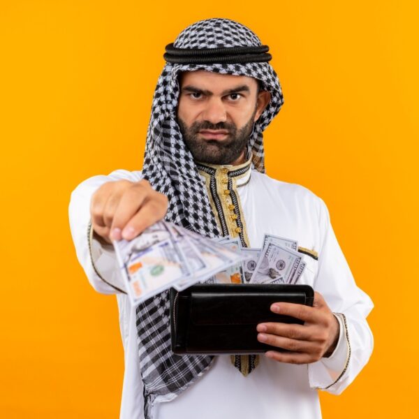 Investing in Saudi Arabia’s Luxury Property Market