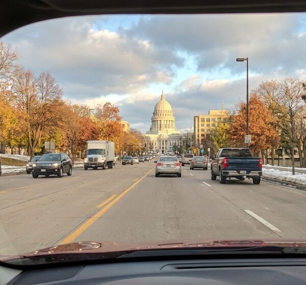 Auto Insurance in Madison