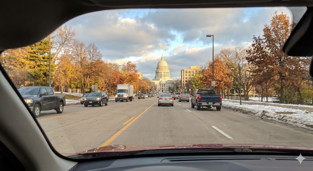 Auto Insurance in Madison