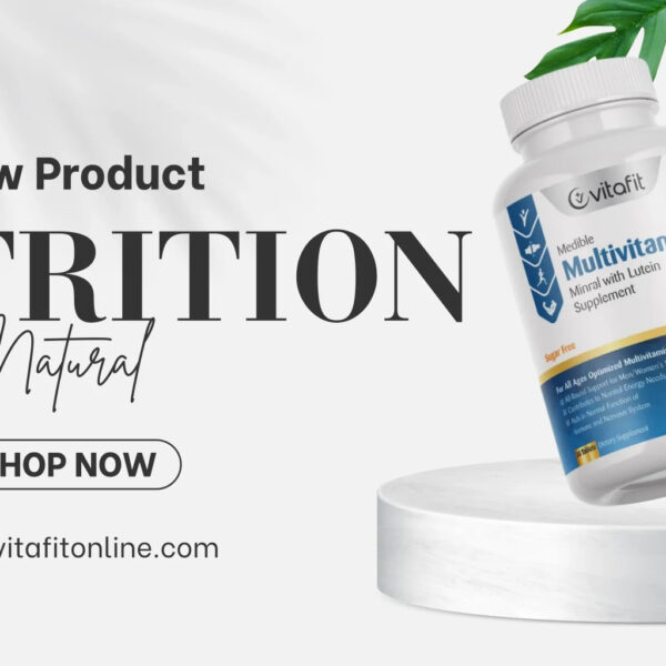 best multivitamin in pakistan