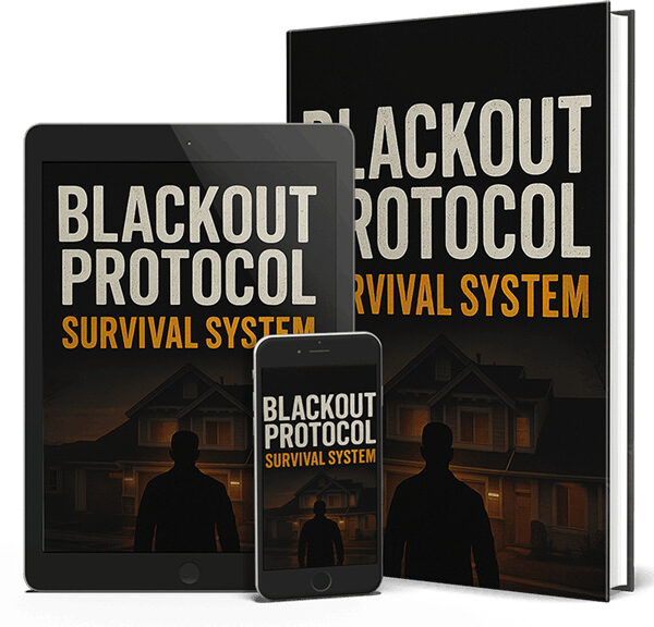 Blackout Protocol