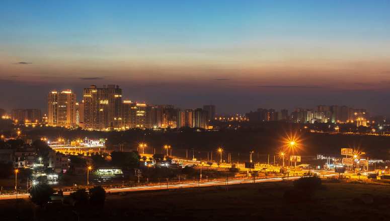 commercial property in gurgaon