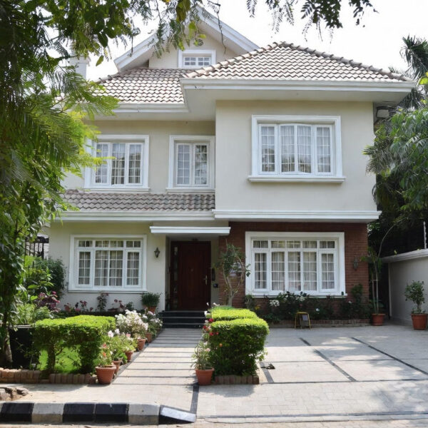 240 yard house construction | Elite construction