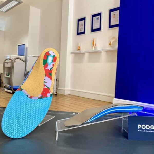 Clinical Assessment Holborn