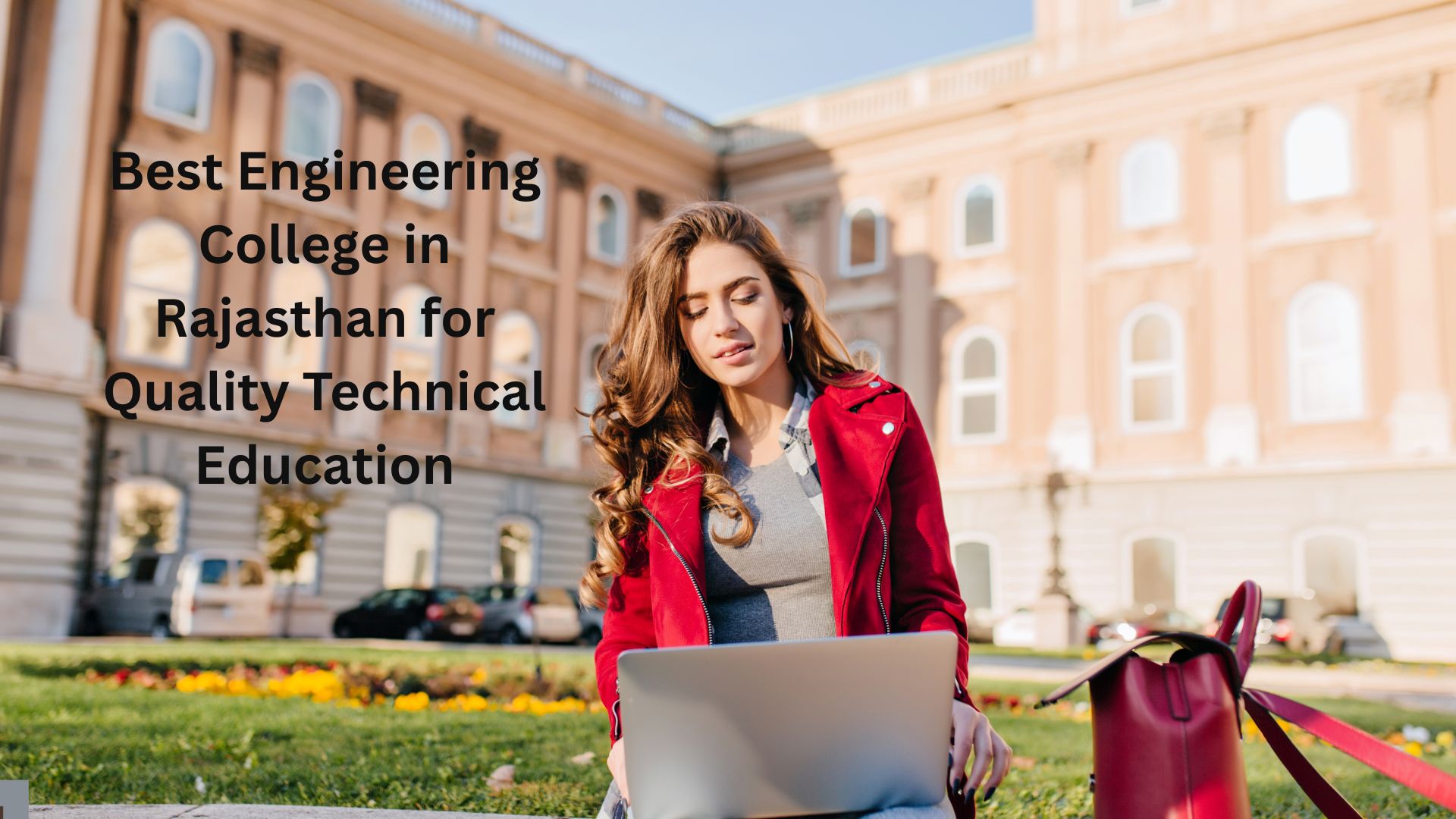 best engineering college in rajasthan