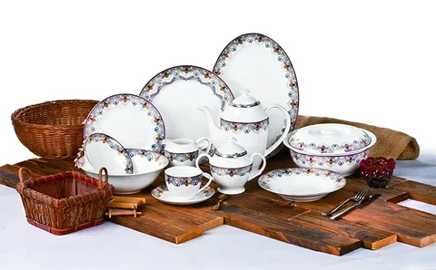 dinner set price in Pakistan