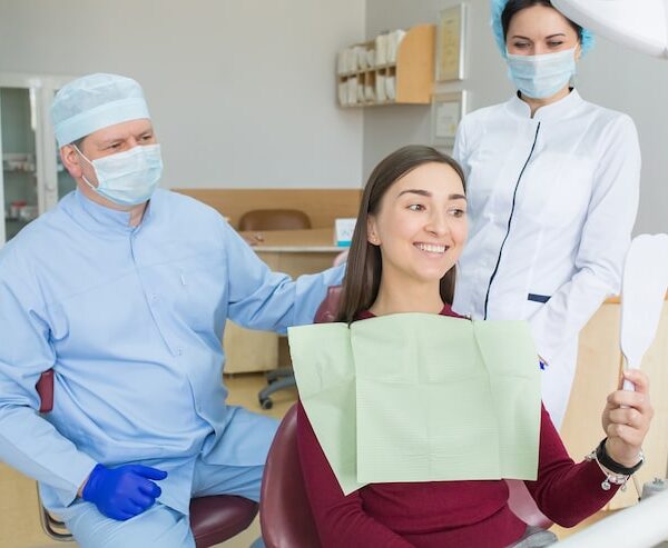 best dentist Idaho Falls